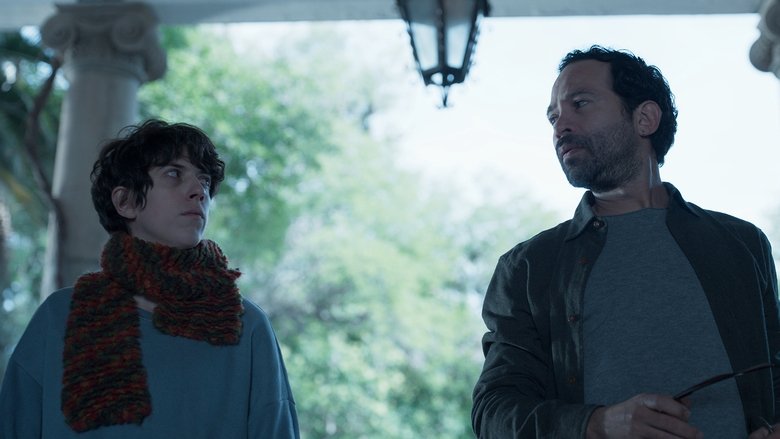 Астрал. Поместье ужаса