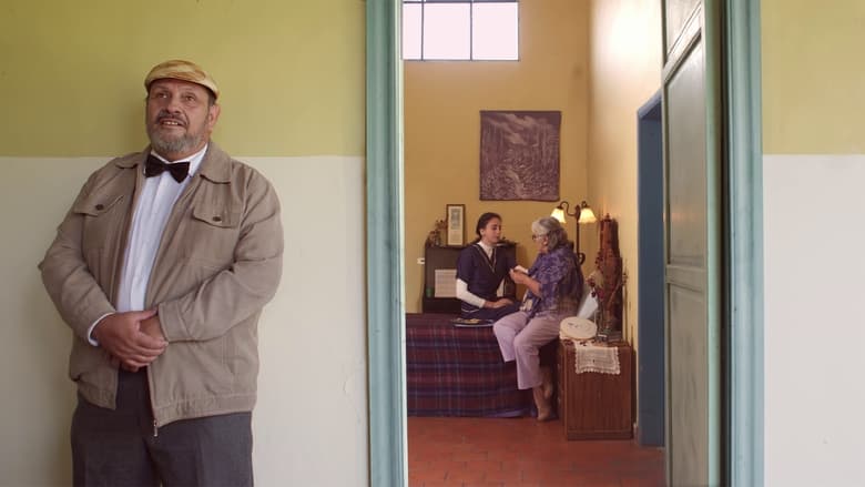 кадр из фильма Inmarcesible