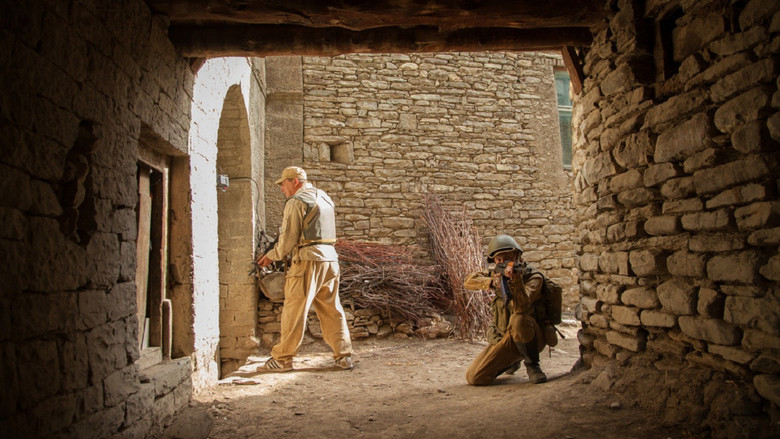 кадр из фильма Братство