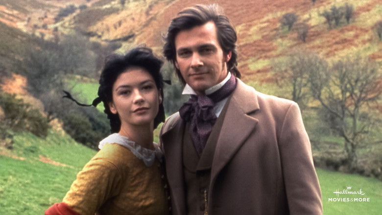 кадр из фильма The Return of the Native