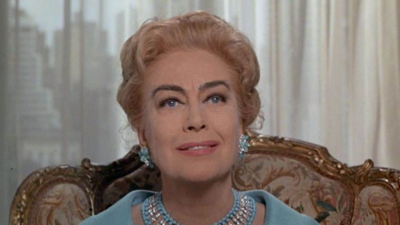 кадр из фильма Night Gallery