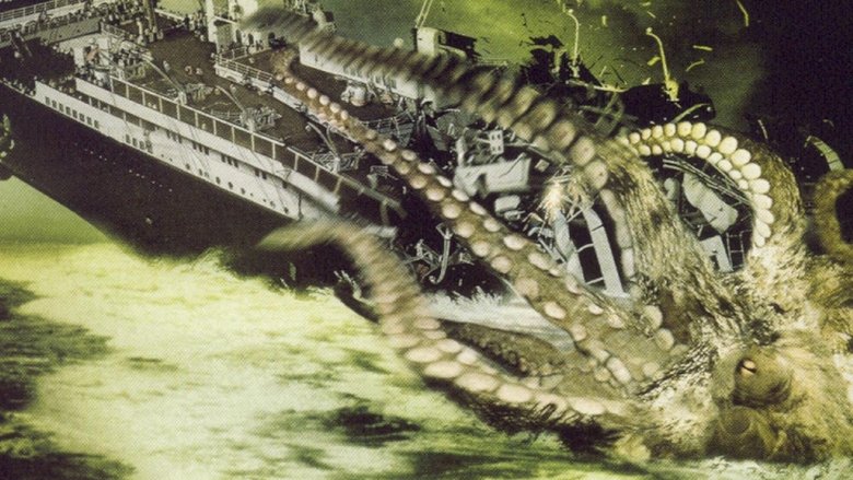 кадр из фильма Octopus