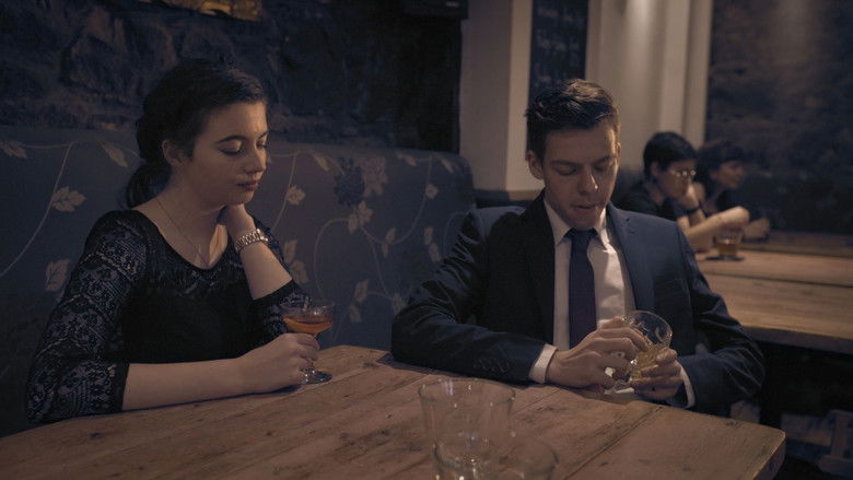 кадр из фильма Crude