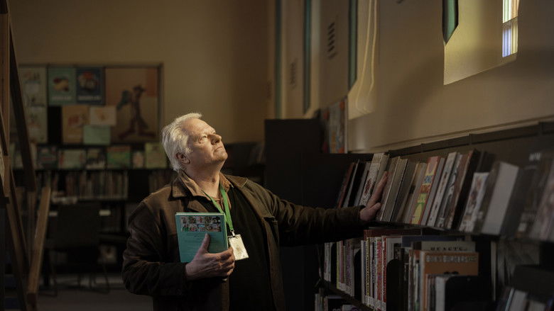 кадр из фильма Rhyme Time