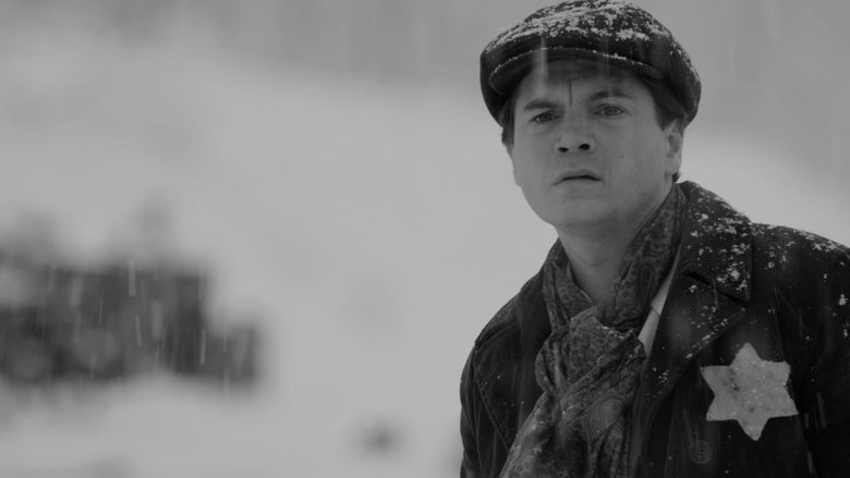 кадр из фильма Bau, Artist at War