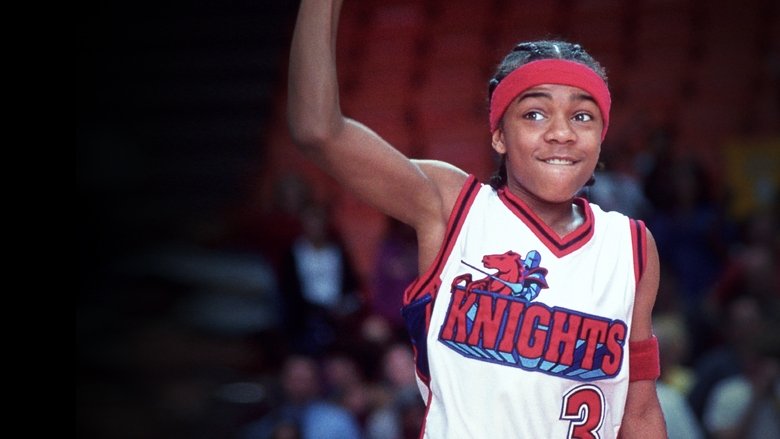 кадр из фильма Как Майк