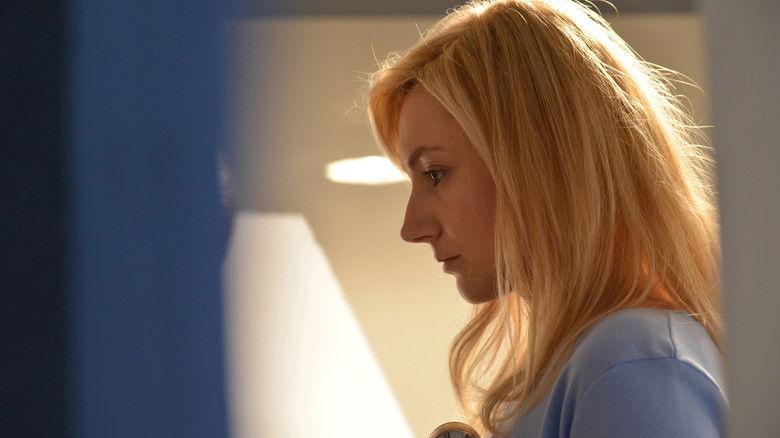 кадр из фильма О теле и душе