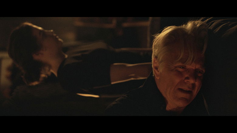 кадр из фильма Razglašena