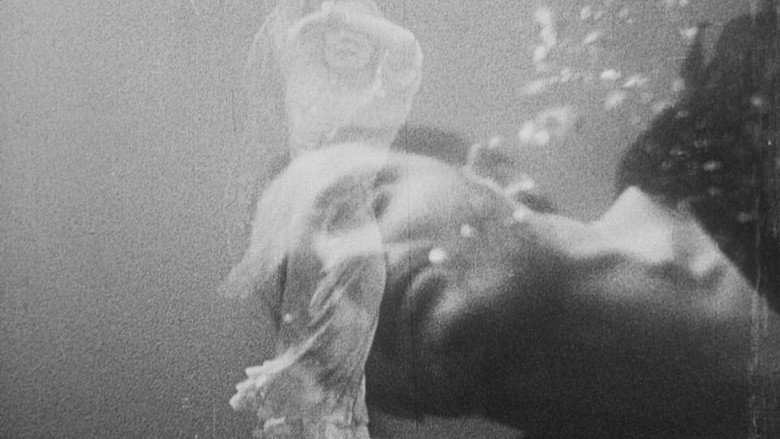 кадр из фильма Аталанта