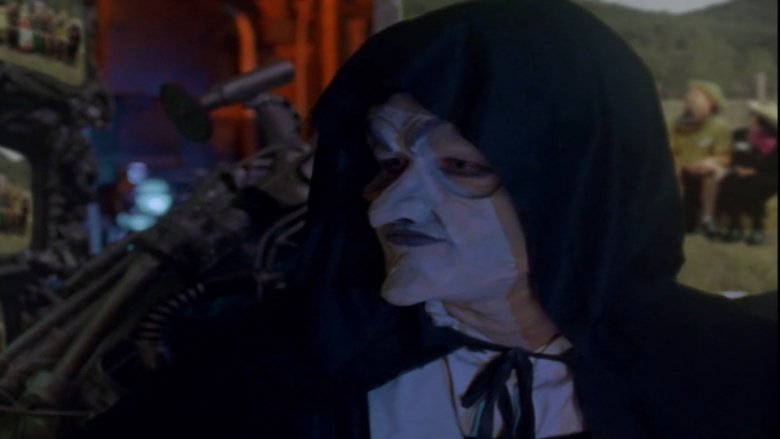 кадр из фильма Die You Zombie Bastards!