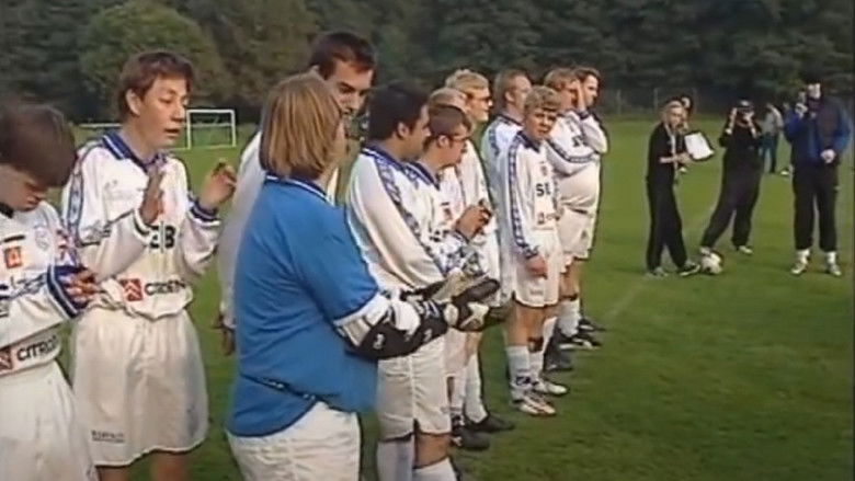 кадр из фильма Grunden Bois - och sen då?