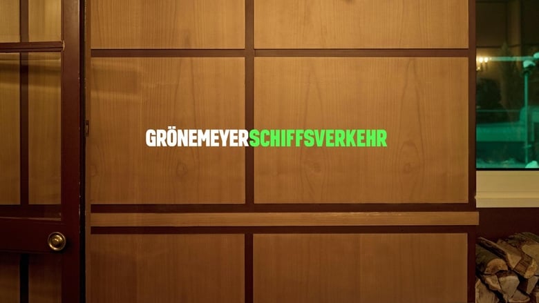 кадр из фильма Herbert Grönemeyer: Schiffsverkehr Live in Leipzig