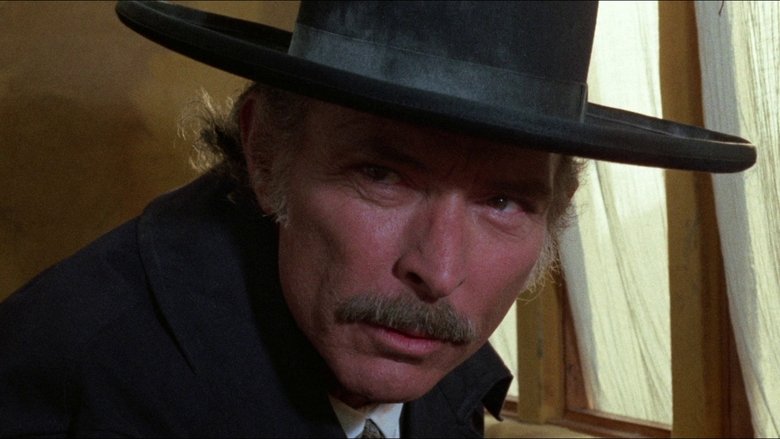 кадр из фильма Большая дуэль