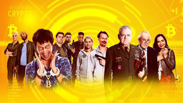 кадр из фильма Decrypted