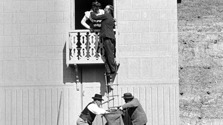 кадр из фильма Люмьеры!