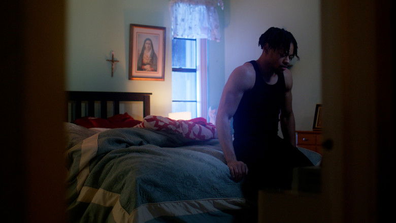 кадр из фильма Six Months Til' Impact