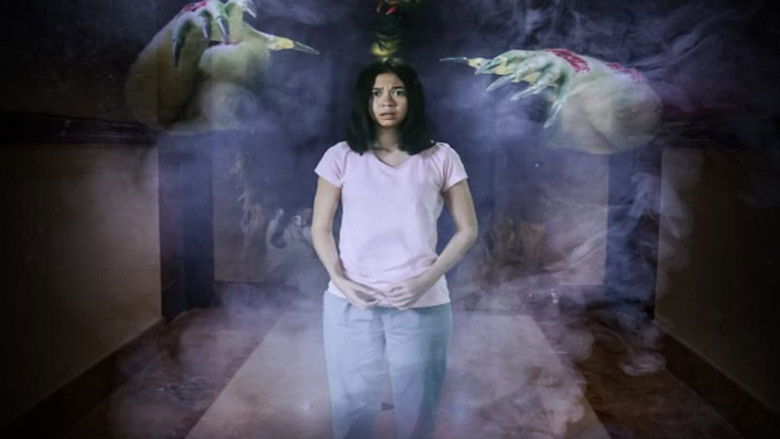 кадр из фильма Lantai 4