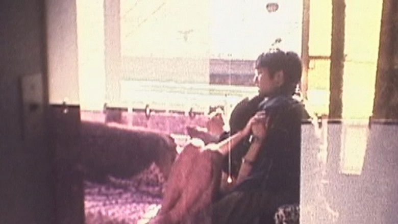 кадр из фильма トライアングル傾斜⊿ SWAY