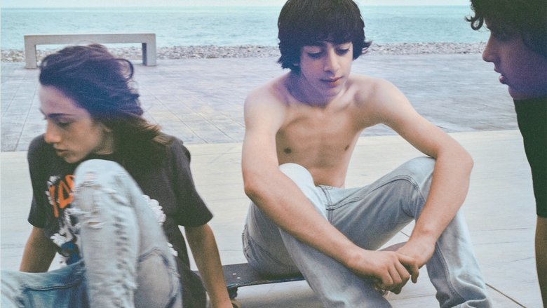 кадр из фильма When the Earth Seems to Be Light