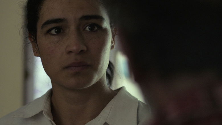 кадр из фильма Desarraigo