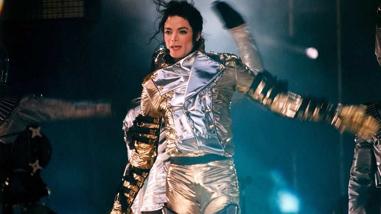 кадр из фильма Michael Jackson: HIStory World Tour - Live in Munich