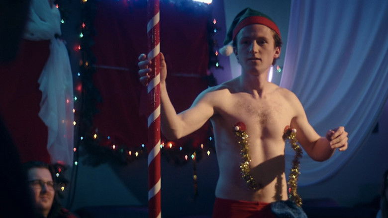 кадр из фильма Cup of Cheer