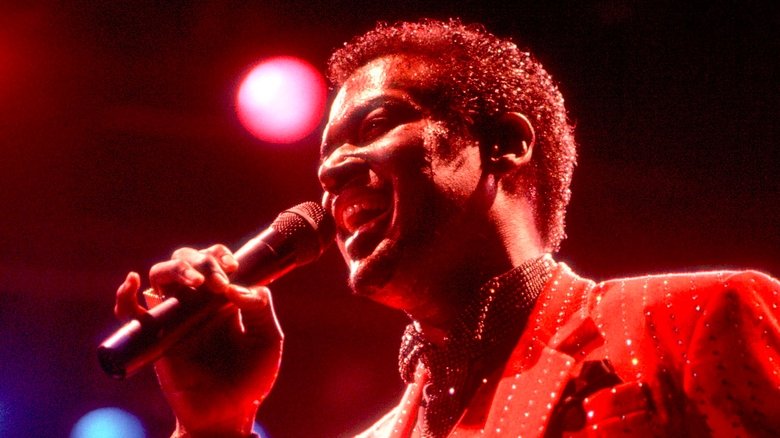 кадр из фильма Luther: Never Too Much