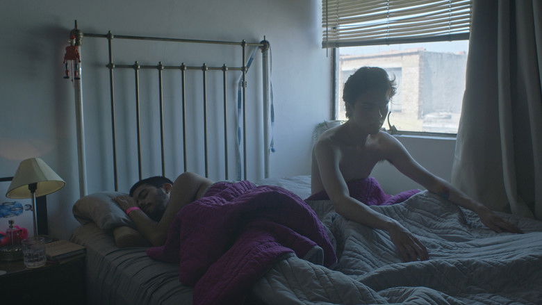 кадр из фильма Invierno