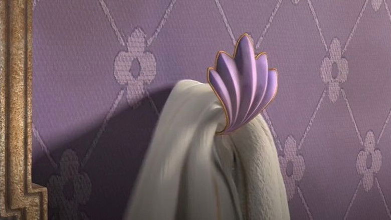 кадр из фильма Шрэк 2