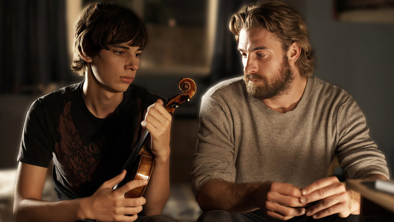 кадр из фильма Adoration