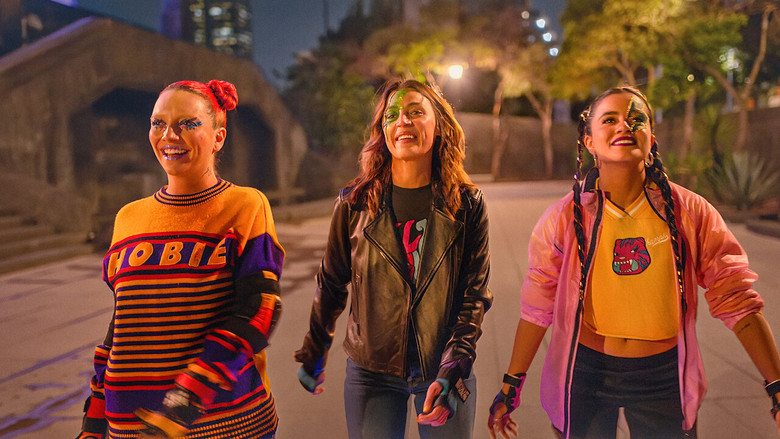 кадр из фильма Maquíllame otra vez