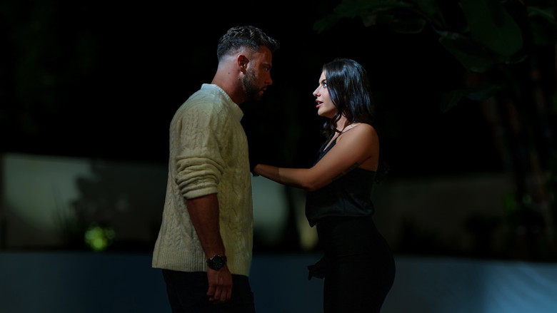 кадр из фильма Lie With Me