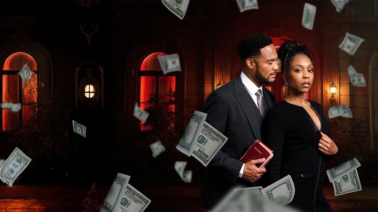 кадр из фильма Holy Hustle