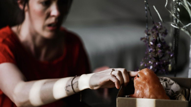 кадр из фильма Liked