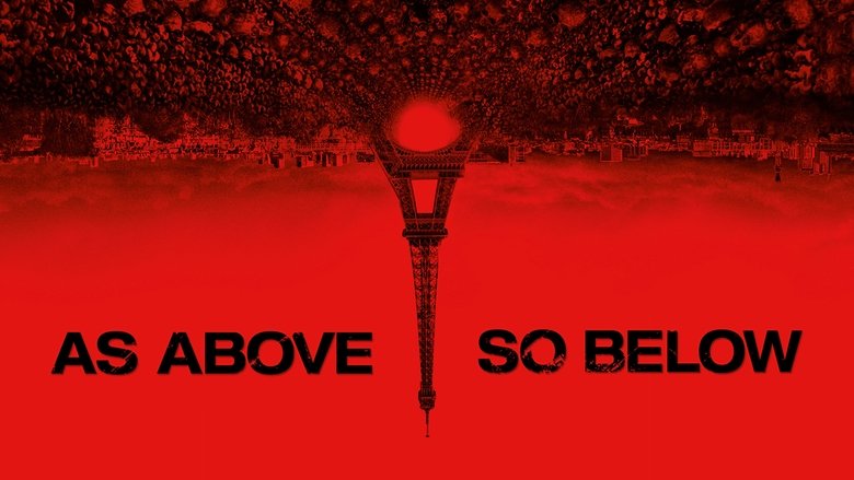 кадр из фильма Париж: Город мёртвых