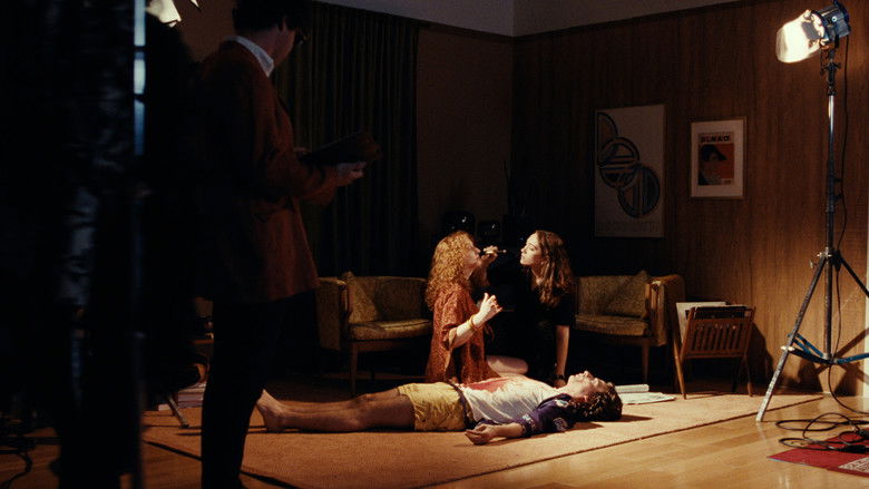 кадр из фильма Virginia