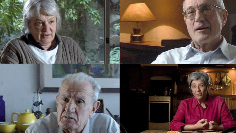 кадр из фильма Historias de Militantes