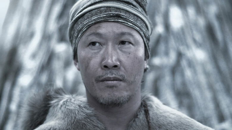 кадр из фильма Frost