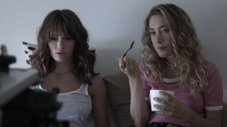 кадр из фильма Permitidos