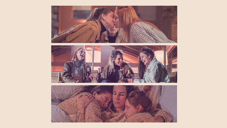 кадр из фильма Petit mal