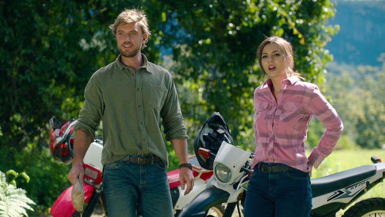 кадр из фильма Идеальное сочетание