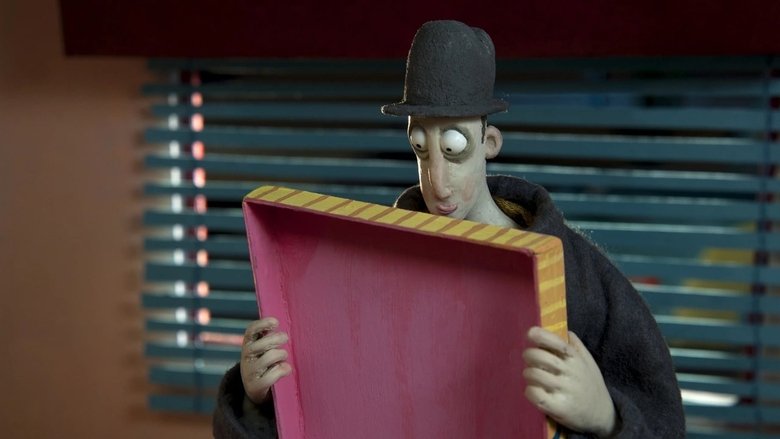 кадр из фильма Chambre 69