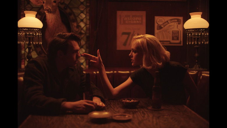 кадр из фильма Jack & Lou: A Gangster Love Story