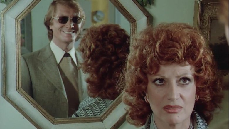 кадр из фильма Страх над городом