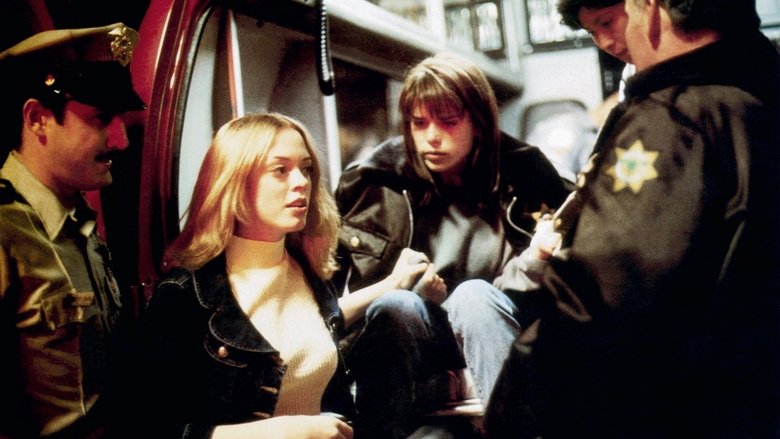 кадр из фильма Крик