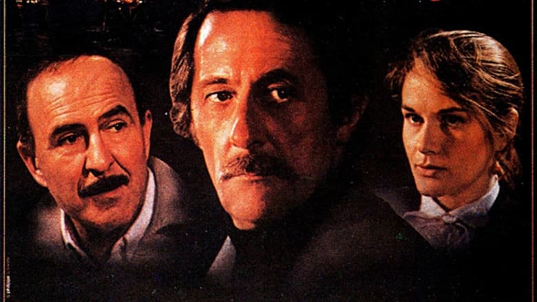 кадр из фильма L'Indiscrétion