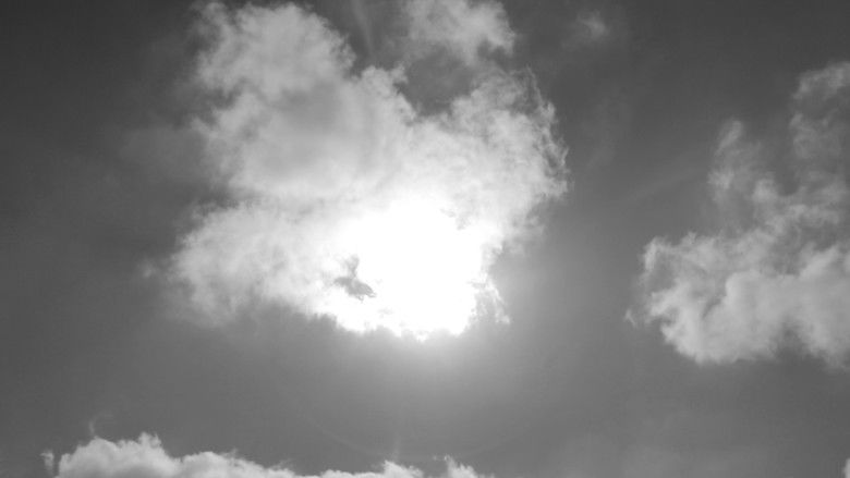 кадр из фильма Quando Ele Deitou Pela Penúltima Vez