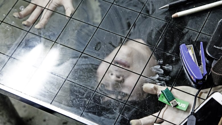 кадр из фильма 女幽霊