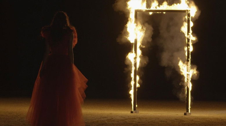 кадр из фильма Flowerwork