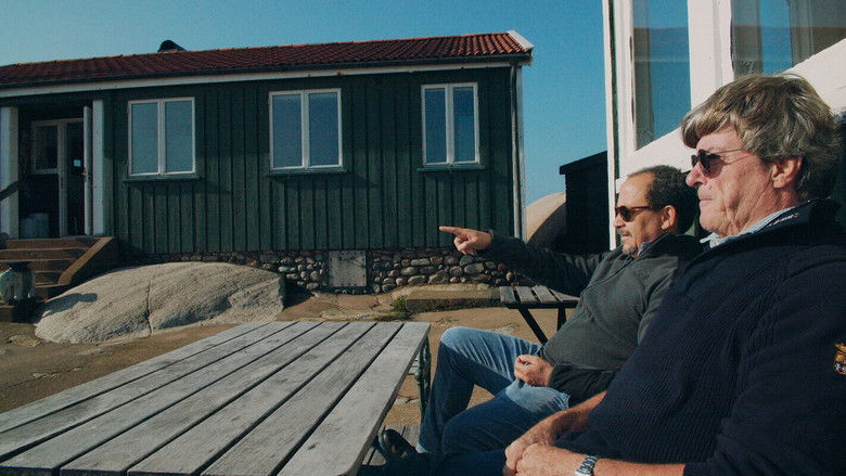 кадр из фильма Росселлини